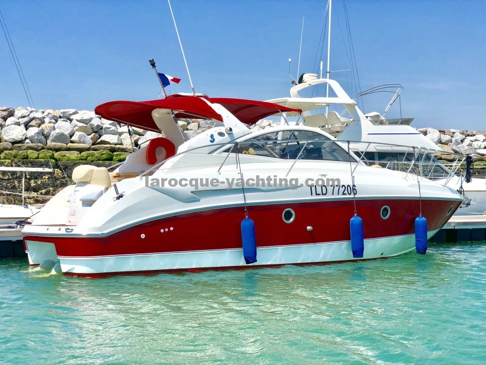 MONTE CARLO 32 OPEN 51