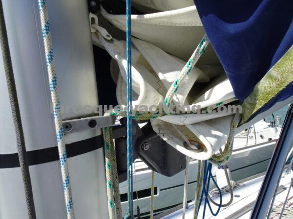 OCEANIS 37 9