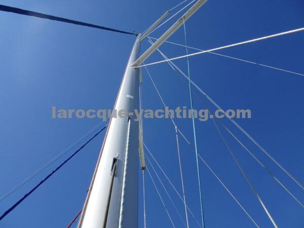 OCEANIS 37 10