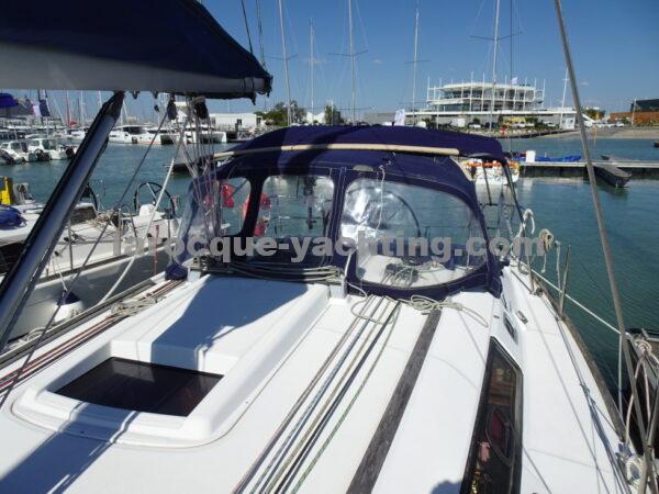 OCEANIS 37 11