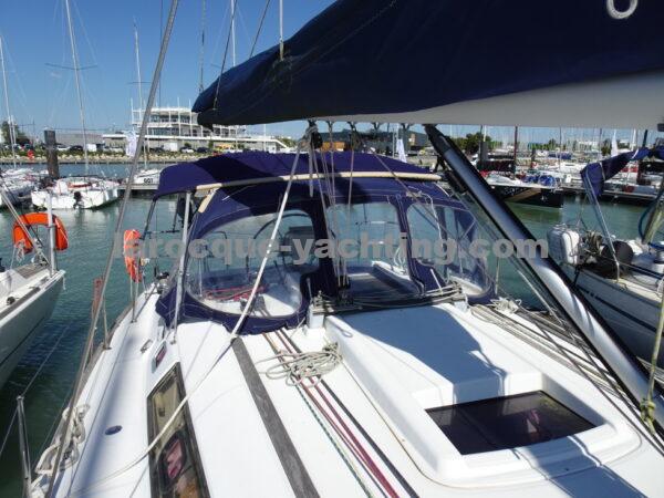 OCEANIS 37 12