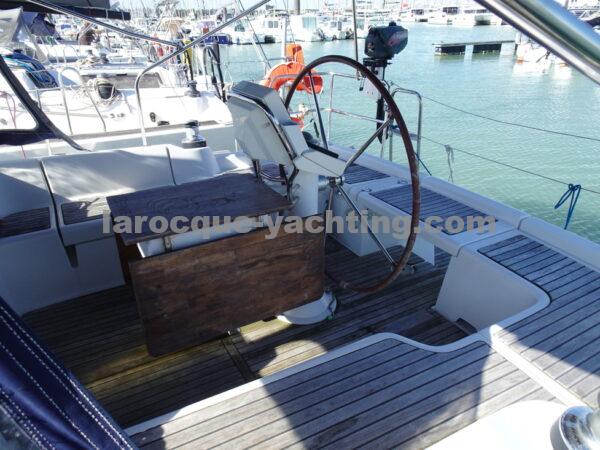 OCEANIS 37 13