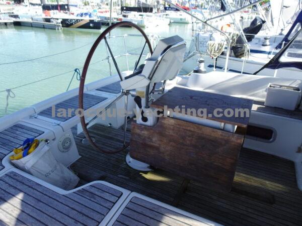 OCEANIS 37 14