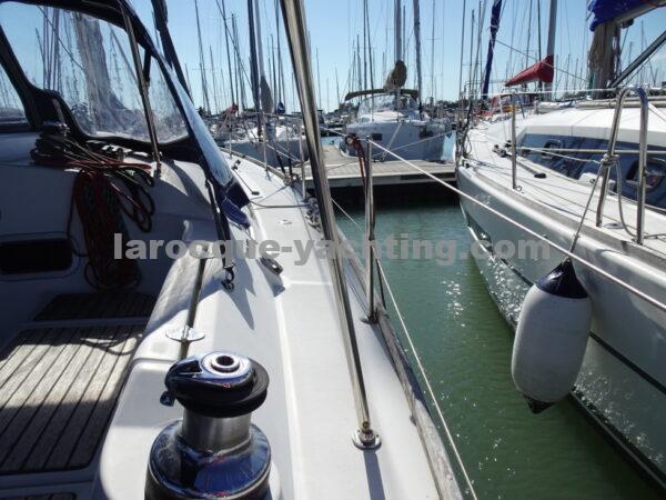 OCEANIS 37 15