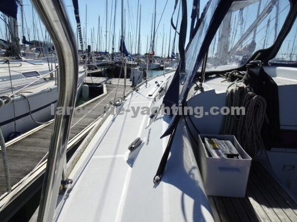 OCEANIS 37 16