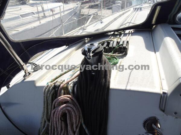 OCEANIS 37 17