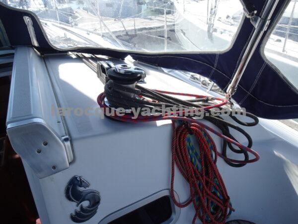 OCEANIS 37 18