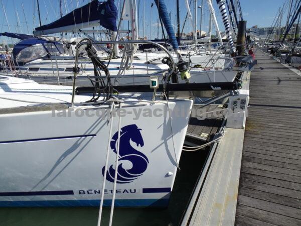 OCEANIS 37 1