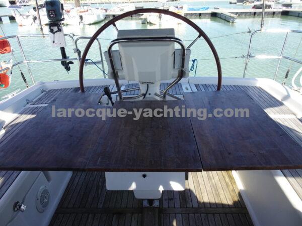 OCEANIS 37 19