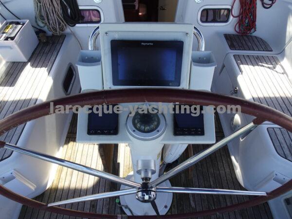 OCEANIS 37 20