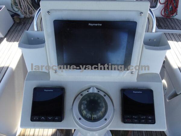 OCEANIS 37 21