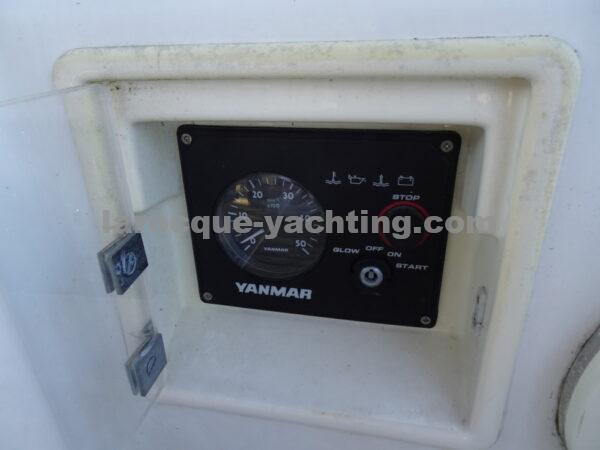 OCEANIS 37 22