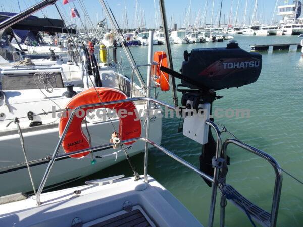 OCEANIS 37 23
