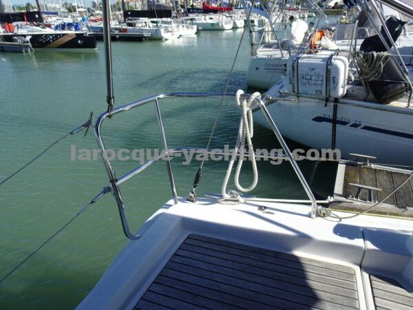 OCEANIS 37 24