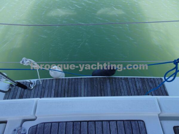 OCEANIS 37 25