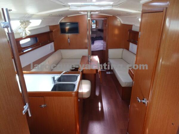 OCEANIS 37 27