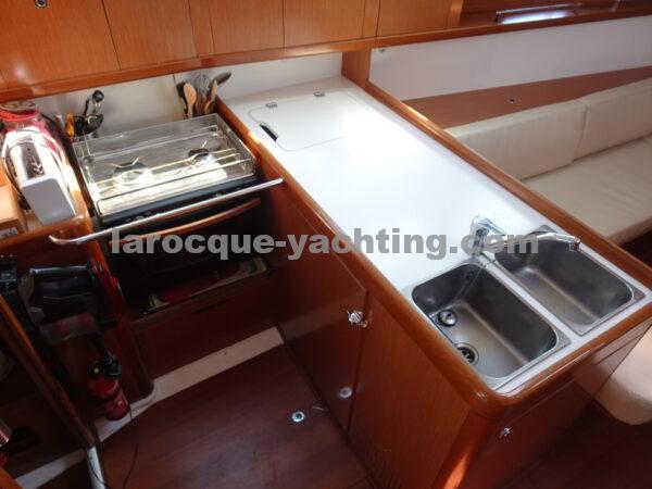 OCEANIS 37 28