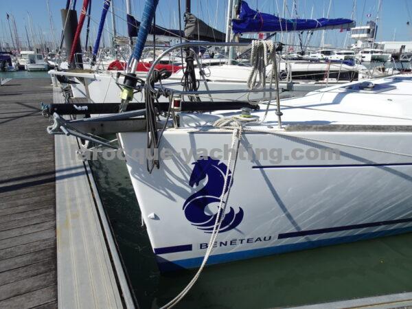 OCEANIS 37 2