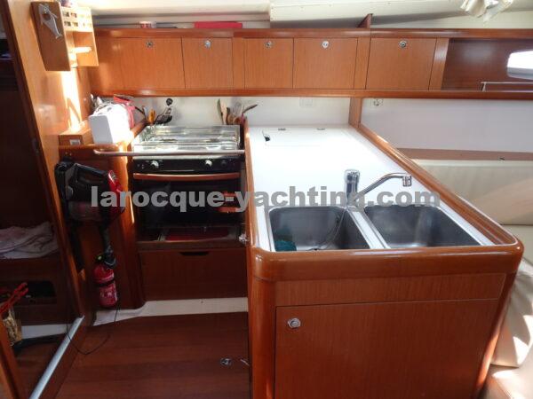 OCEANIS 37 29