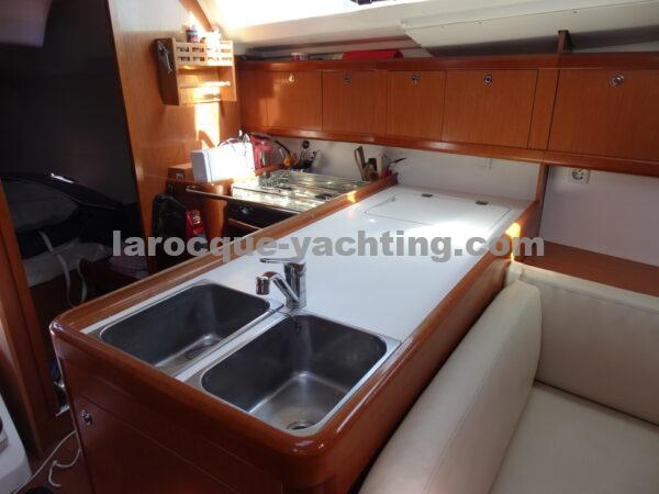 OCEANIS 37 30