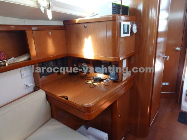 OCEANIS 37 31