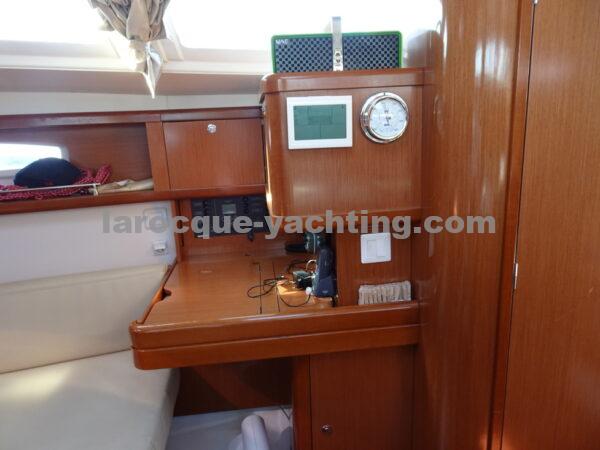 OCEANIS 37 32