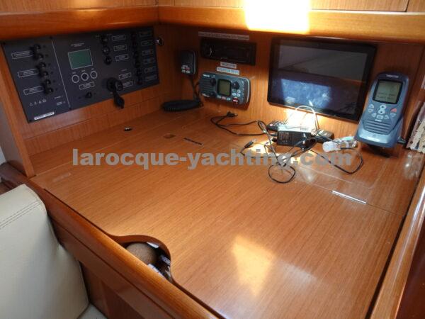 OCEANIS 37 33