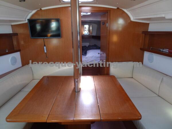 OCEANIS 37 34