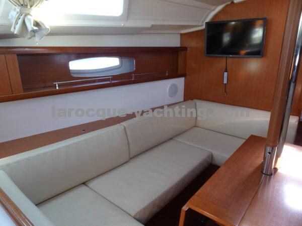 OCEANIS 37 35