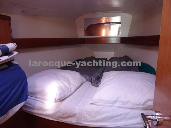OCEANIS 37 36