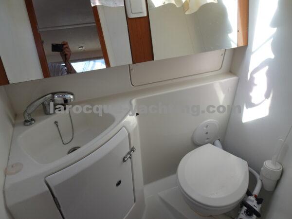 OCEANIS 37 37