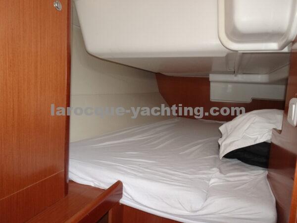OCEANIS 37 38