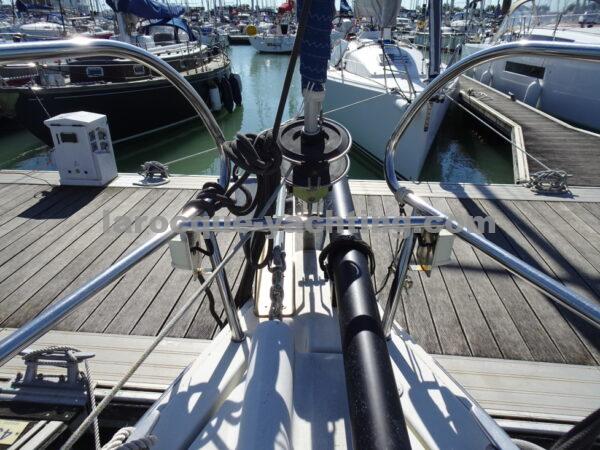 OCEANIS 37 3