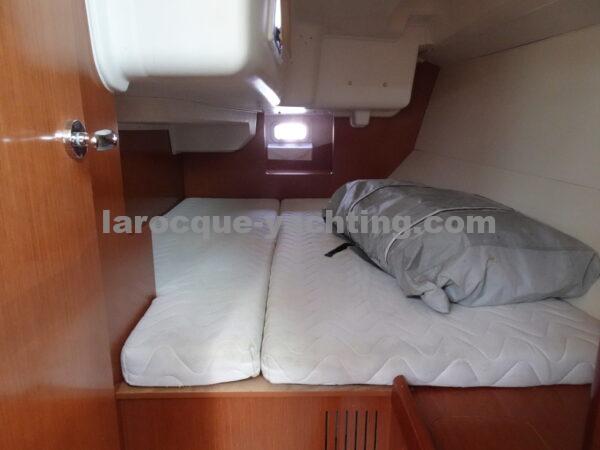 OCEANIS 37 39