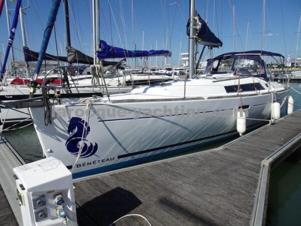 OCEANIS 37 45