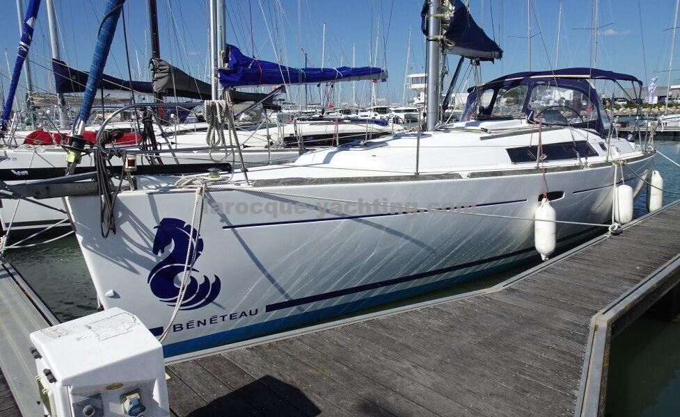 OCEANIS 37 46