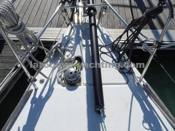 OCEANIS 37 4