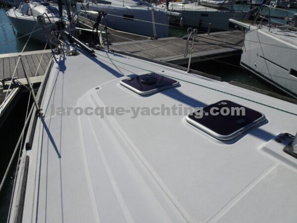 OCEANIS 37 5