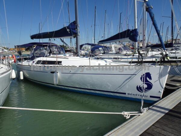 OCEANIS 37