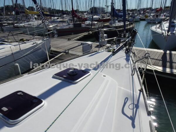 OCEANIS 37 6