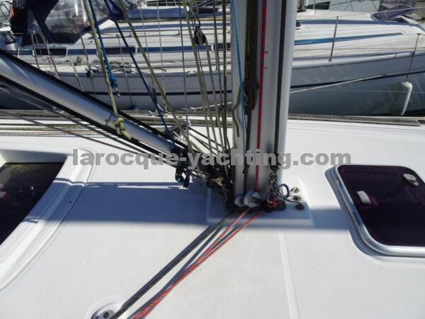 OCEANIS 37 7
