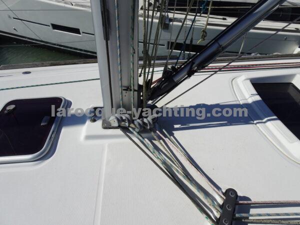 OCEANIS 37 8