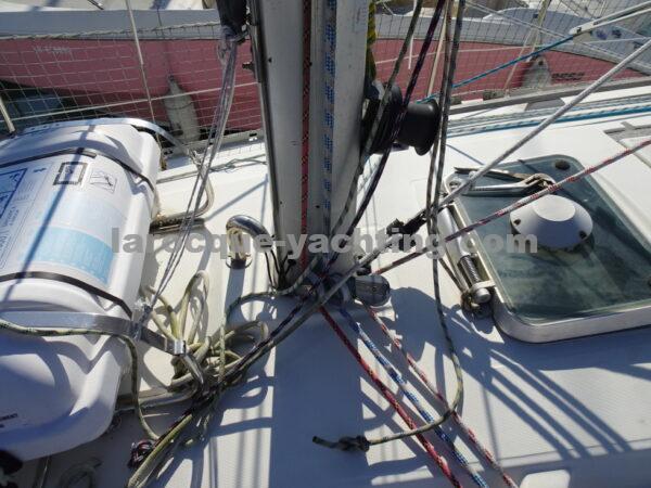 SUN ODYSSEY 31 9