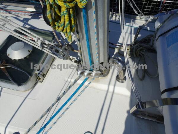 SUN ODYSSEY 31 10