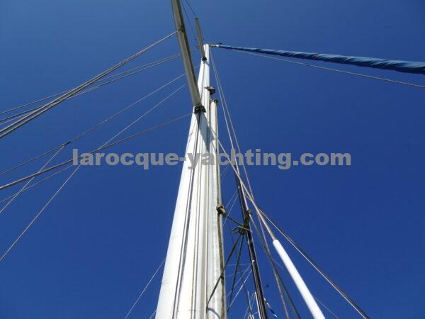SUN ODYSSEY 31 12