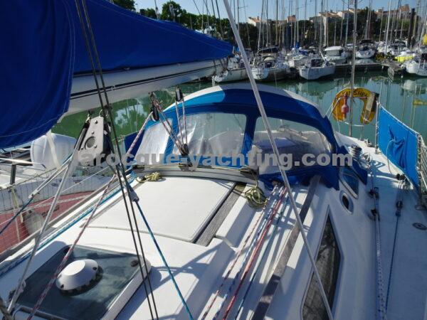 SUN ODYSSEY 31 13