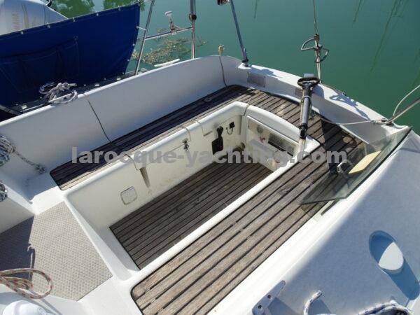 SUN ODYSSEY 31 14