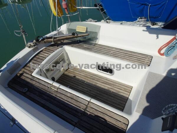 SUN ODYSSEY 31 15