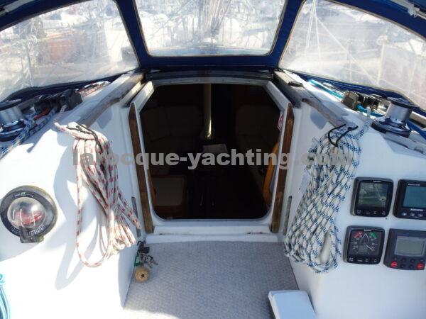 SUN ODYSSEY 31 16