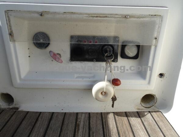 SUN ODYSSEY 31 20